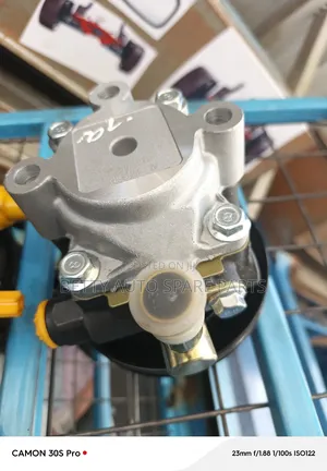 Toyota Shark 3 L Cartilage