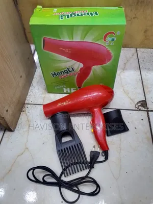 Domestic Blowdrier