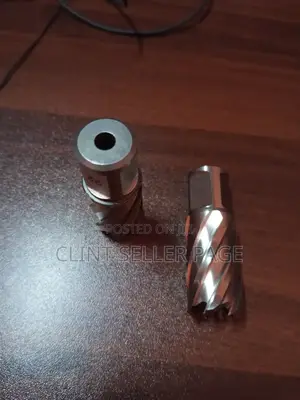 Top Suppliers Magnetic Drill Bit.