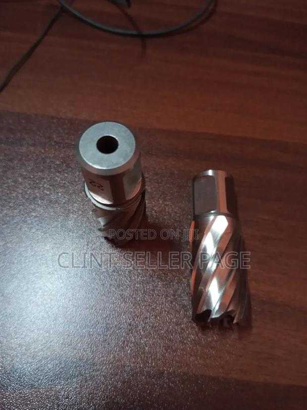Top Suppliers Magnetic Drill Bit. - main view
