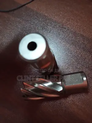 Top Suppliers Magnetic Drill Bit.
