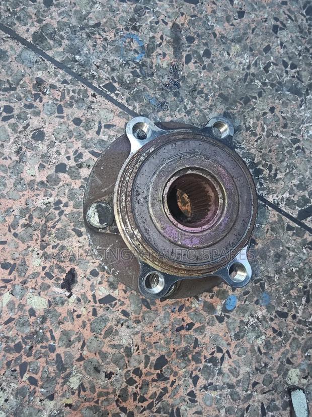 Hub  Bearing Mazda Cx5 - main view