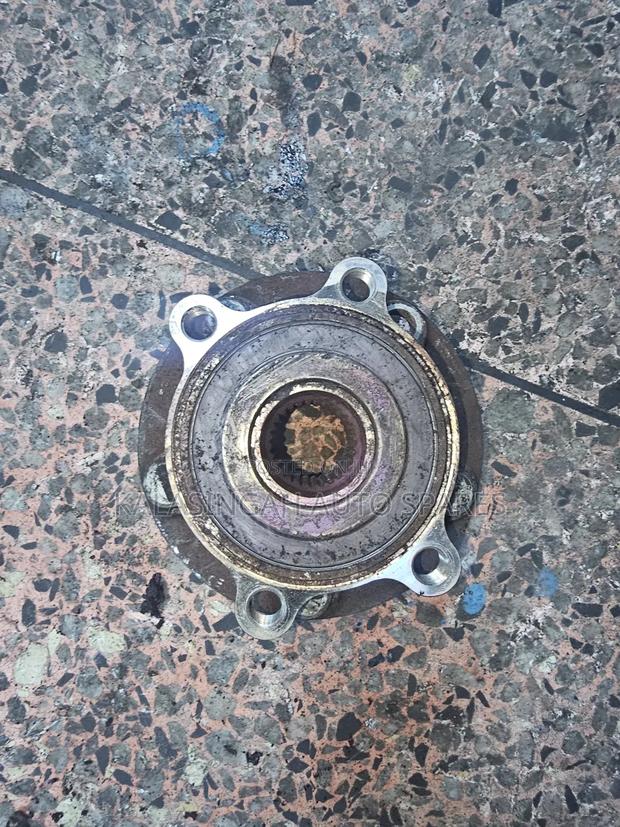 Hub  Bearing Mazda Cx5 - thumbnail 3