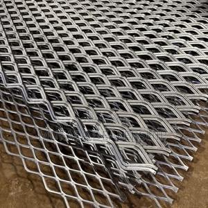 Expanded Metal - thumbnail 2
