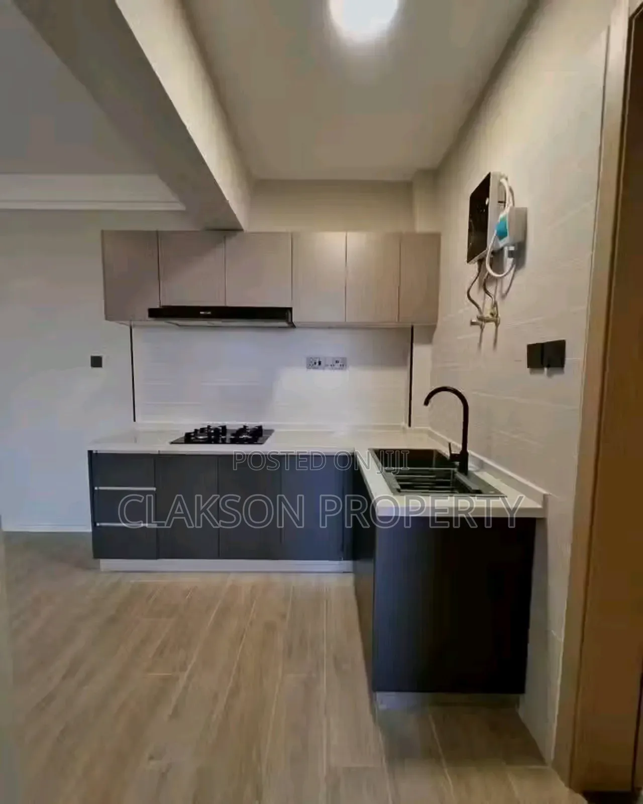 1bdrm Apartment in Lavington for rent