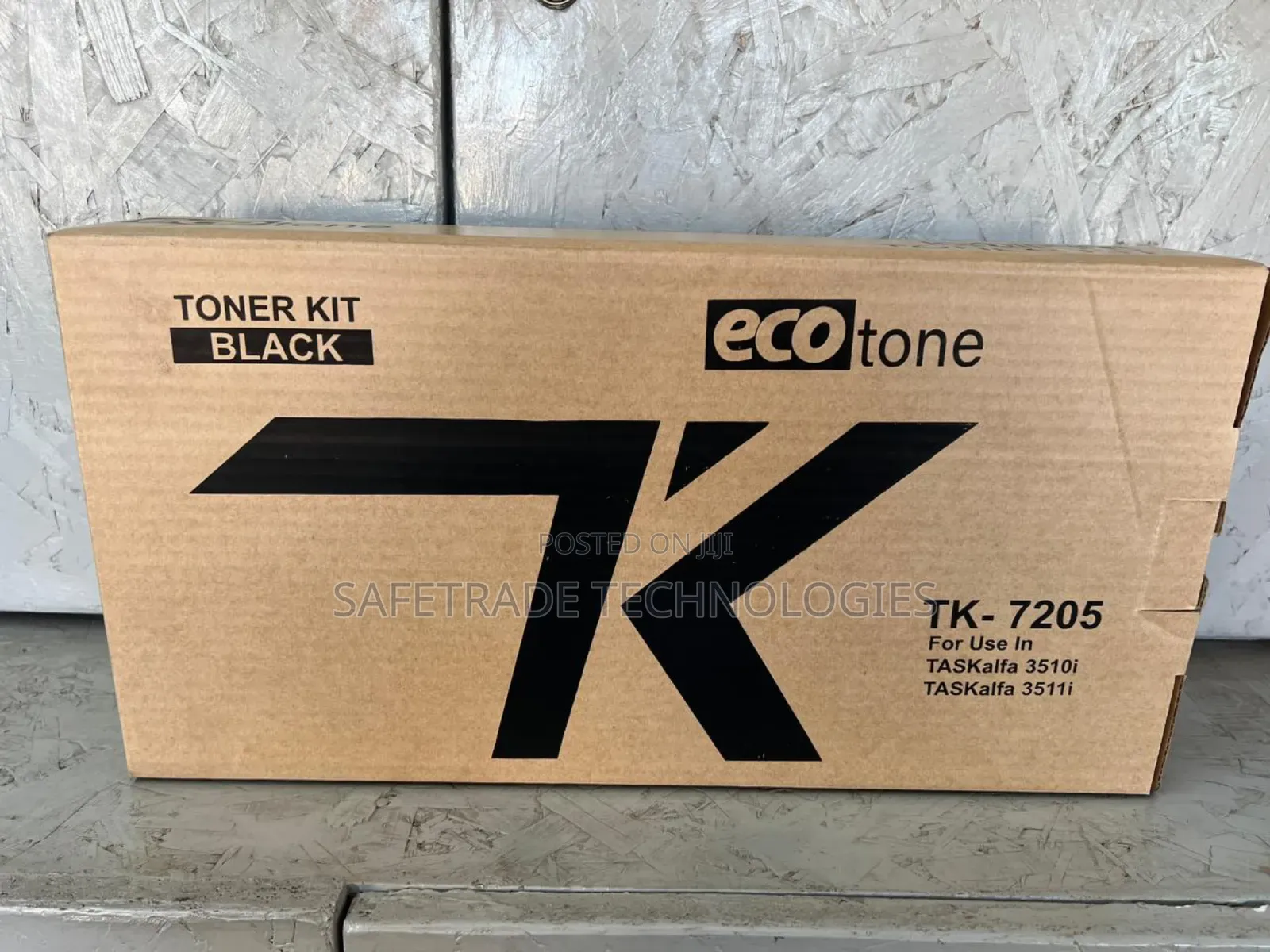 Tk 7205 Toner