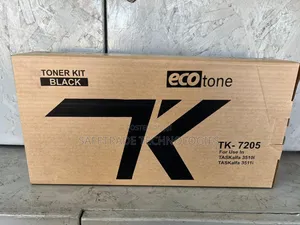 Tk 7205 Toner