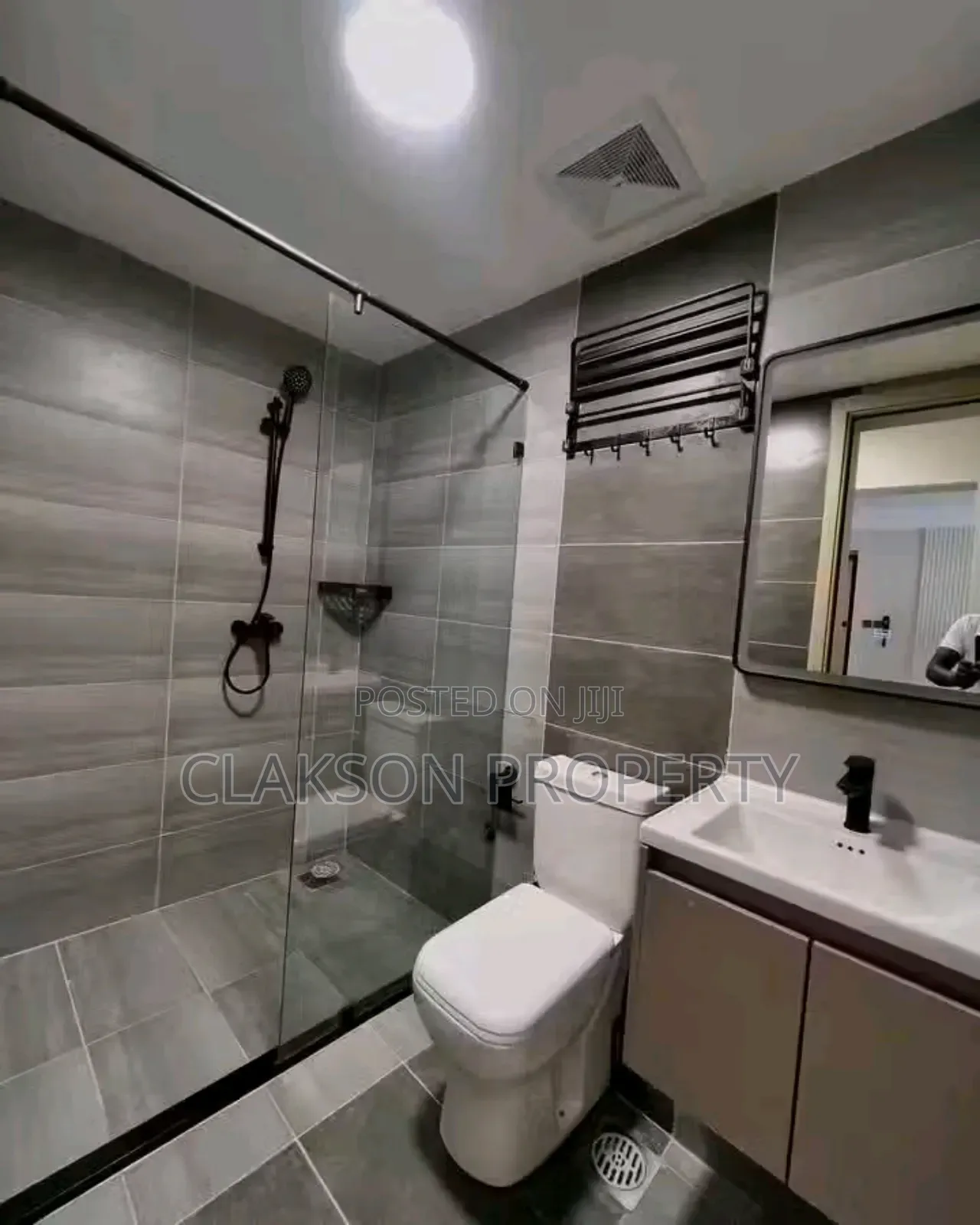 1bdrm Apartment in Lavington for rent