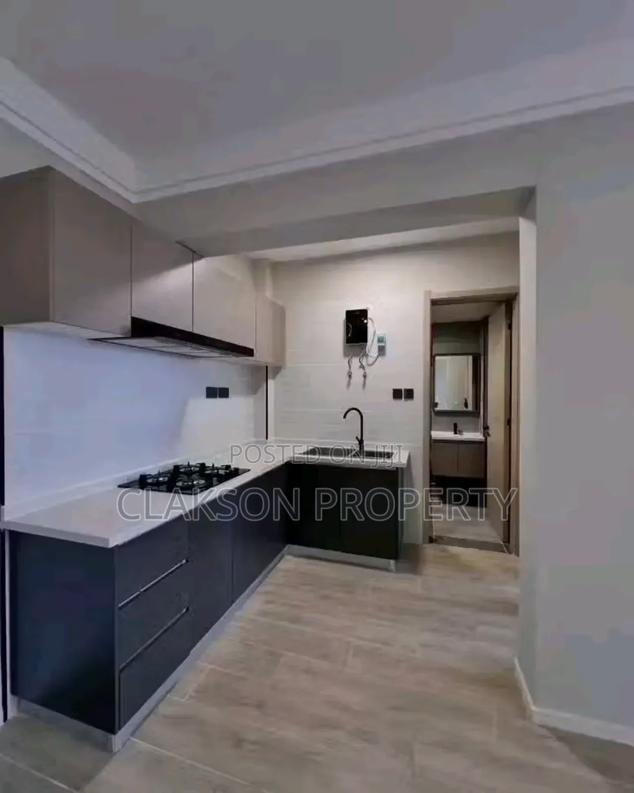 1bdrm Apartment in Lavington for rent