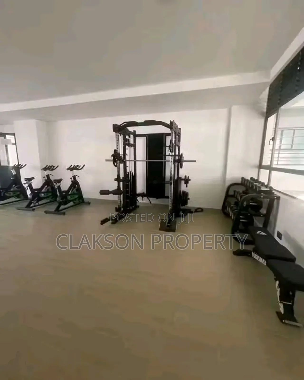 1bdrm Apartment in Lavington for rent