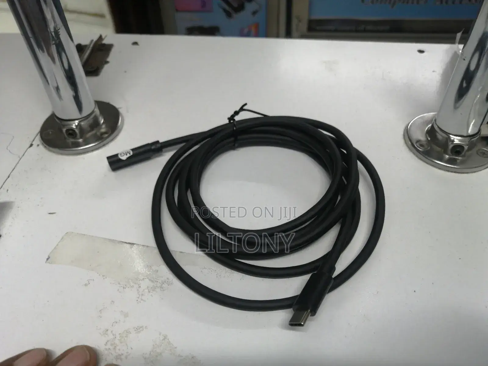 1.5mtrs Usb Male to Female