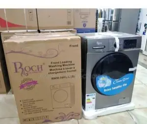 Roch 8kg Front Load Washing Machine