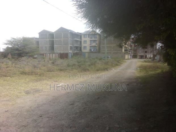 Prime Land, Ready Tittle Deed and Registered on Ardhi Sasa.
