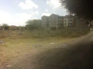 Prime Land, Ready Tittle Deed and Registered on Ardhi Sasa.