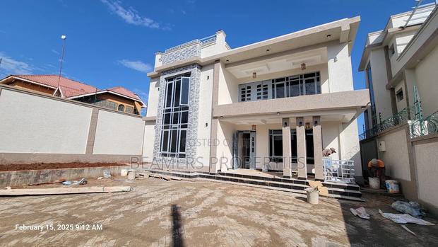 4bdrm Maisonette in Mugutha, Ruiru for sale - main view