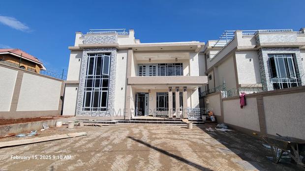 4bdrm Maisonette in Mugutha, Ruiru for sale - thumbnail 2