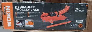 Wokin Hydraulic Trolley 2ton