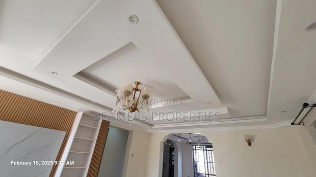 4bdrm Maisonette in Mugutha, Ruiru for sale - thumbnail 4