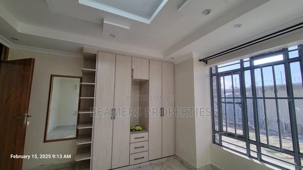 4bdrm Maisonette in Mugutha, Ruiru for sale - thumbnail 8