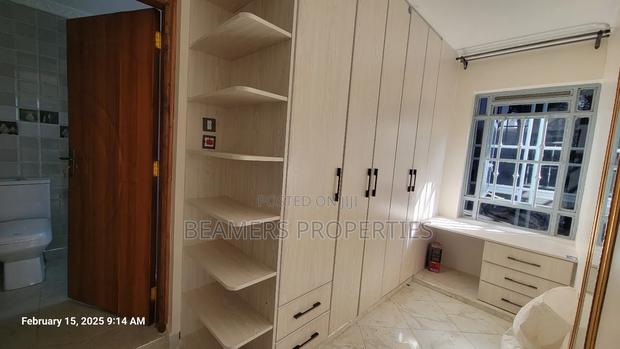 4bdrm Maisonette in Mugutha, Ruiru for sale - thumbnail 9