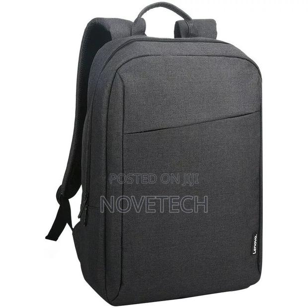 NEW Lenovo B210 15.6 INCH Laptop Backpack - Gray.