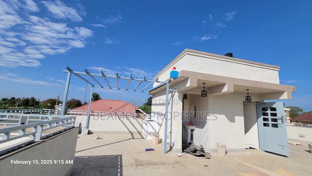 4bdrm Maisonette in Mugutha, Ruiru for sale - thumbnail 13