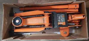 Wokin Hydraulic Trolley 2ton
