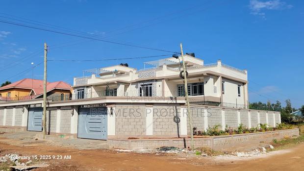 4bdrm Maisonette in Mugutha, Ruiru for sale - thumbnail 15