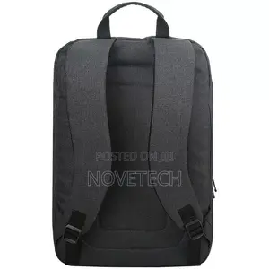 NEW Lenovo B210 15.6 INCH Laptop Backpack - Gray.
