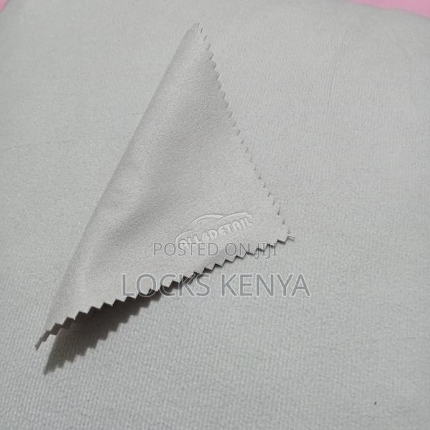 Ceramic Coating Applicator Microfiber Cloth
