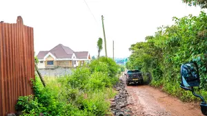Prime Residential Plots for Sale in Kikuyu, Gikambura