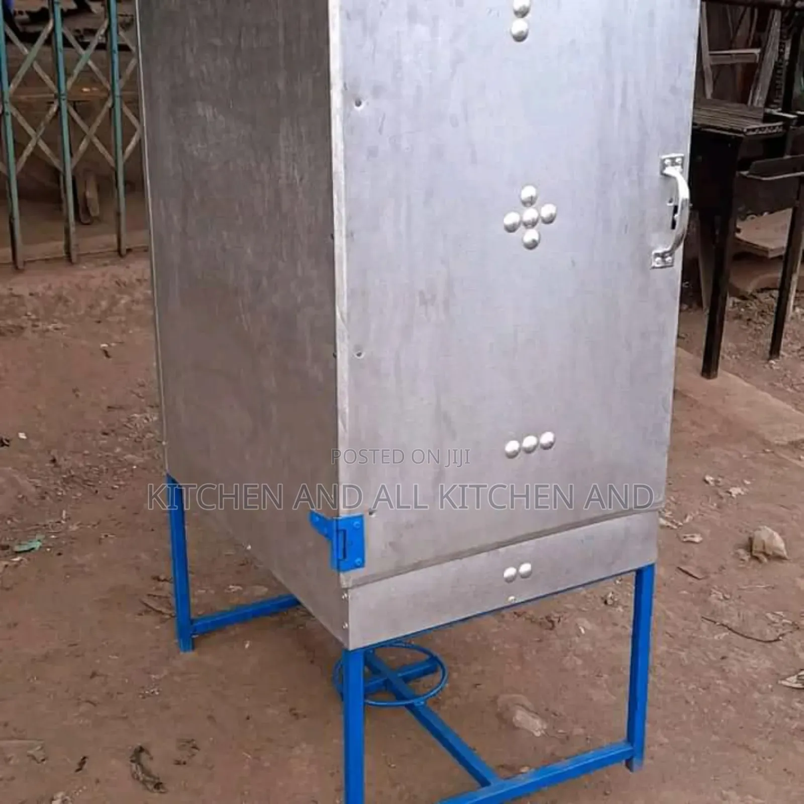 Durable Bread Proofer