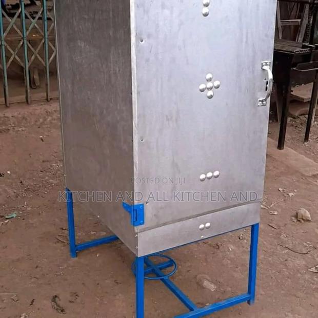 Durable Bread Proofer