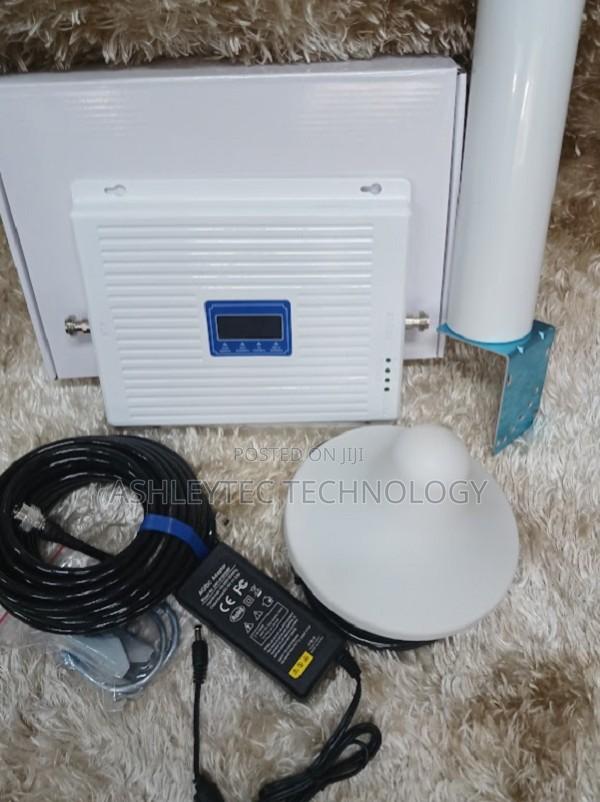 5g2g-3g-4g Phone Network Signal Booster GSM Signal Boosters.