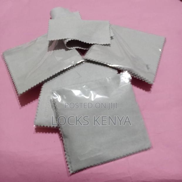 Microfiber Car Waxing Towel