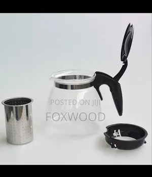 1100ml Tea Decanter Now Available