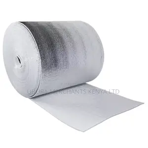 Thermal Insulation Sheet for Roof 2mm Thick Double