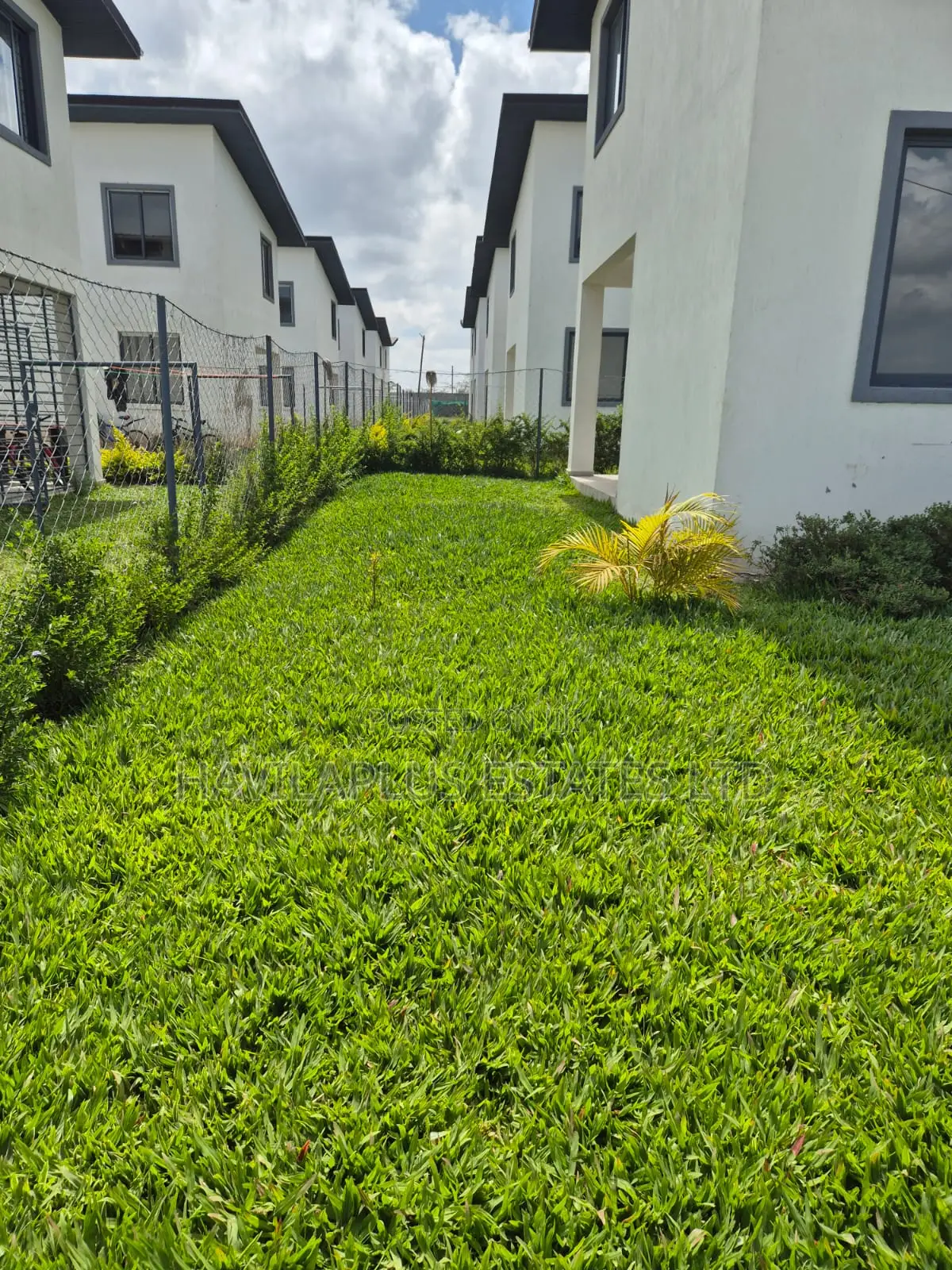 4bdrm Townhouse / Terrace in Rongai Next To, Maasai Lodge for rent