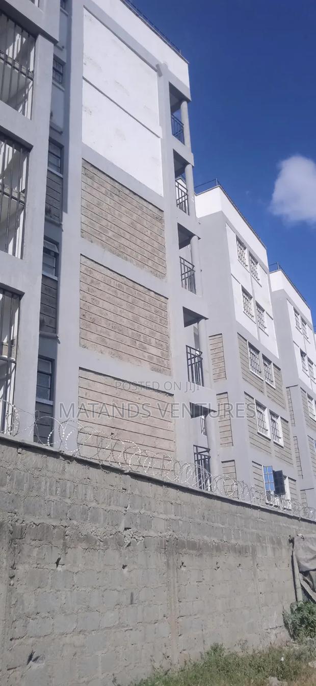 1bdrm Bedsitter in Kitengela for rent - thumbnail 7