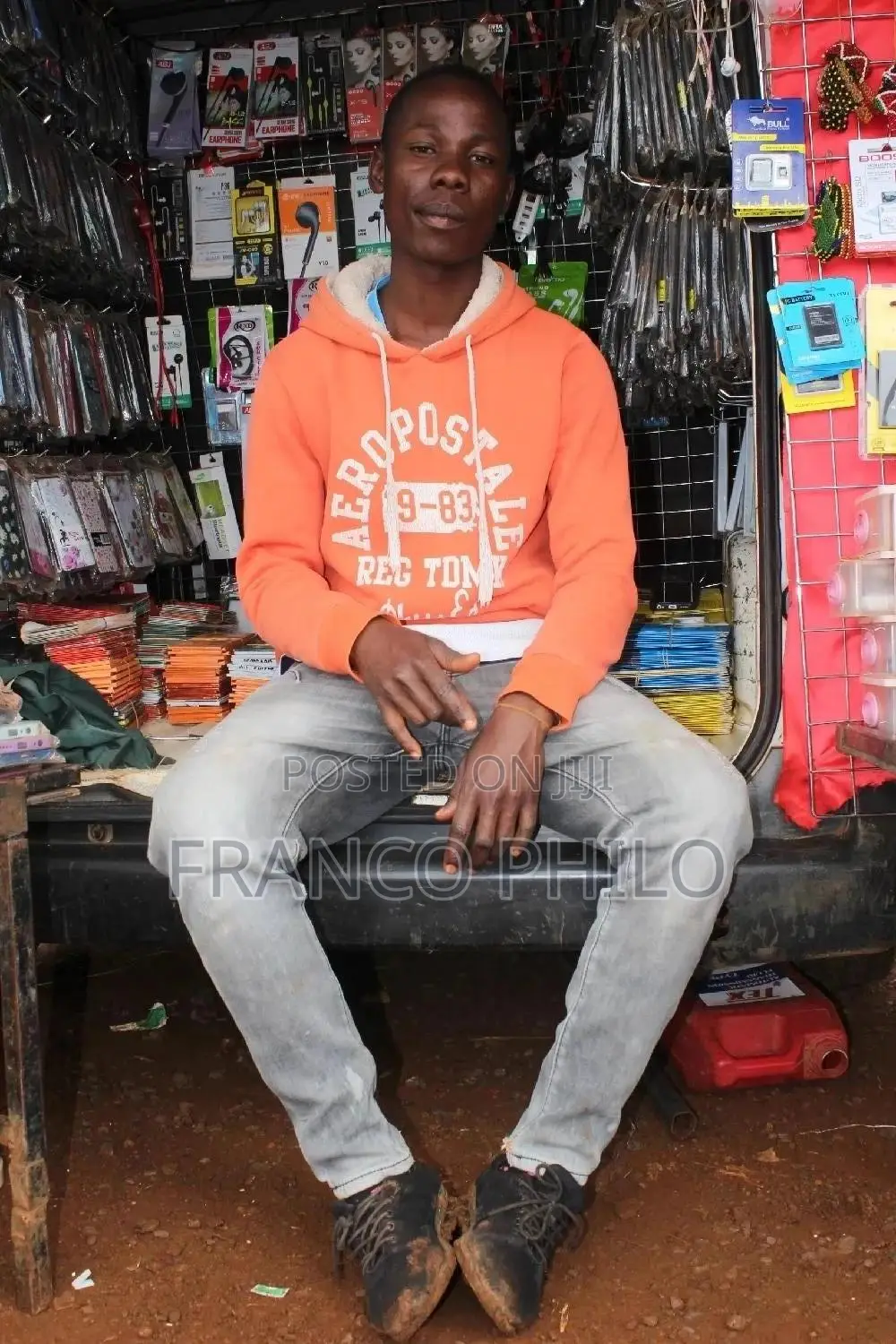 Packers and Packagers