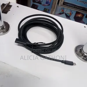 5 MTRS TYPE C Extension Cable