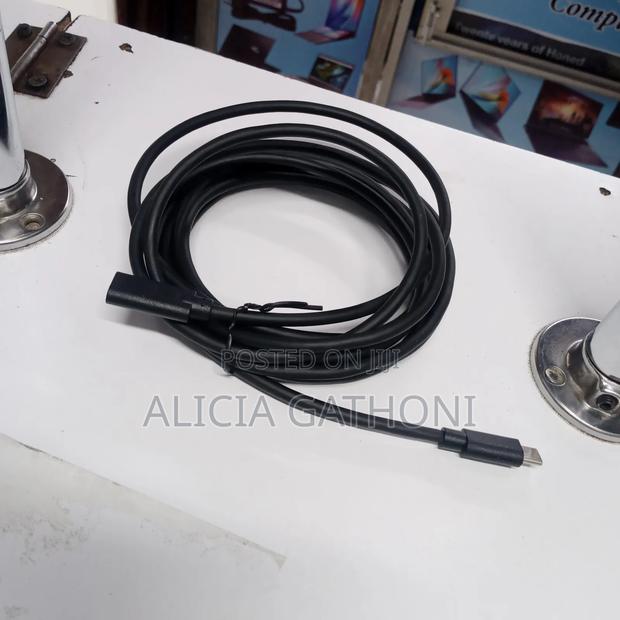 5 MTRS TYPE C Extension Cable - thumbnail 2