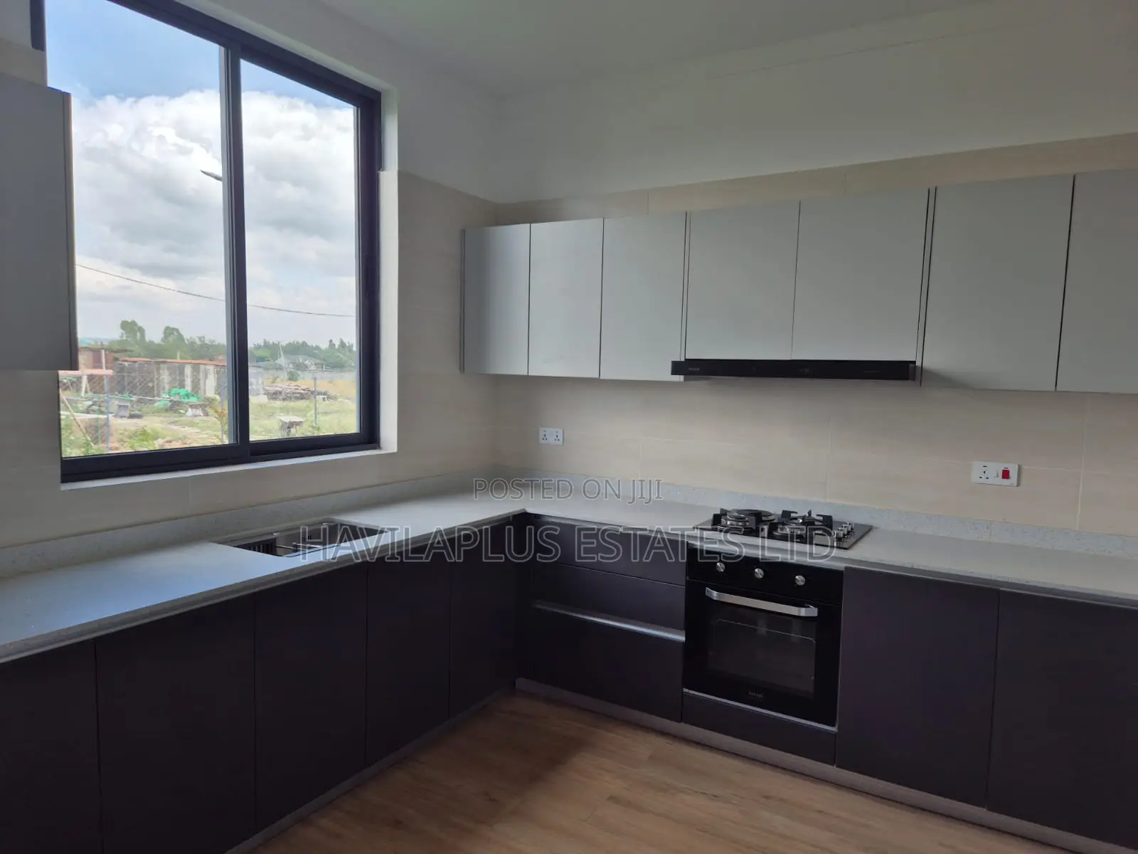 4bdrm Townhouse / Terrace in Rongai Next To, Maasai Lodge for rent