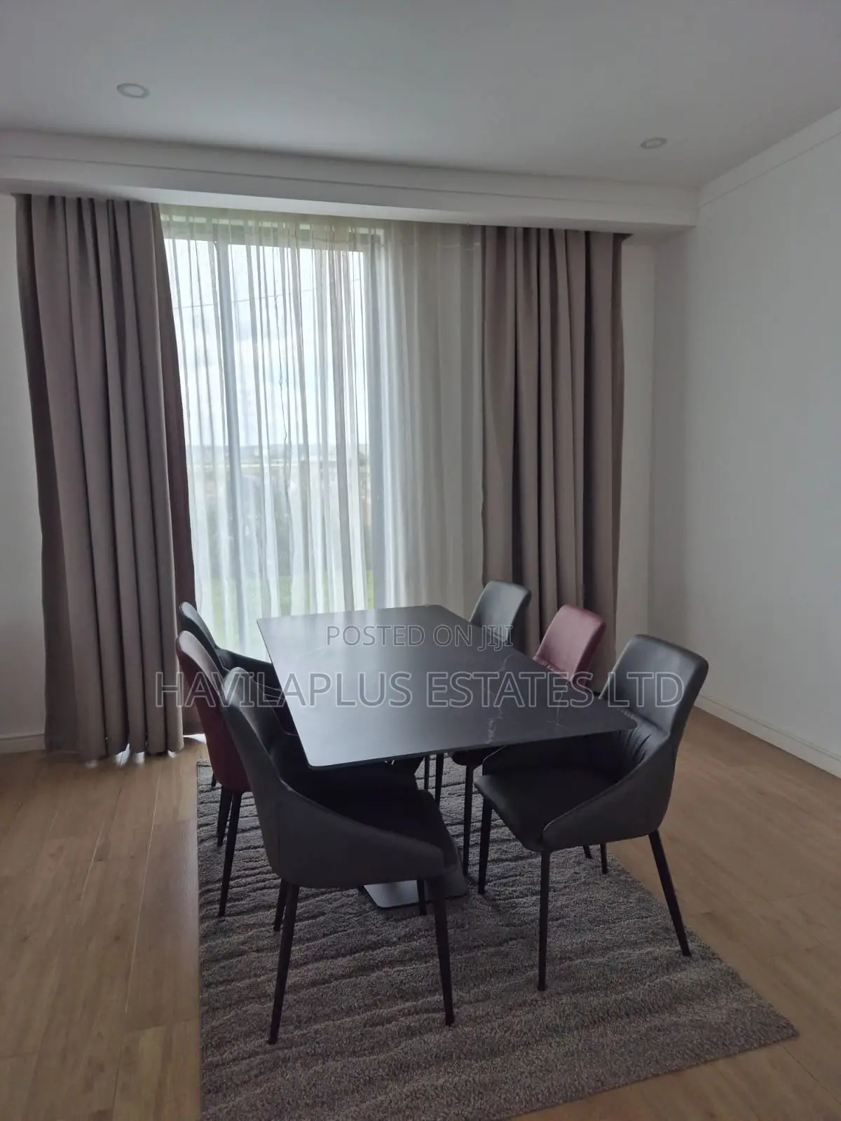 4bdrm Townhouse / Terrace in Rongai Next To, Maasai Lodge for rent