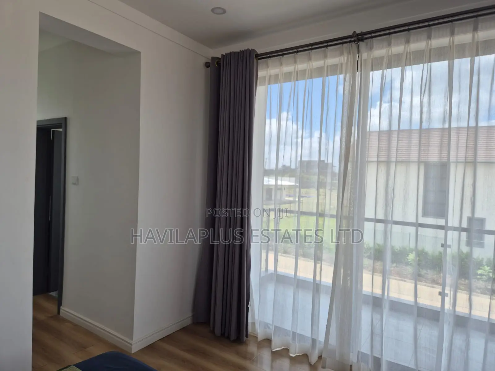 4bdrm Townhouse / Terrace in Rongai Next To, Maasai Lodge for rent