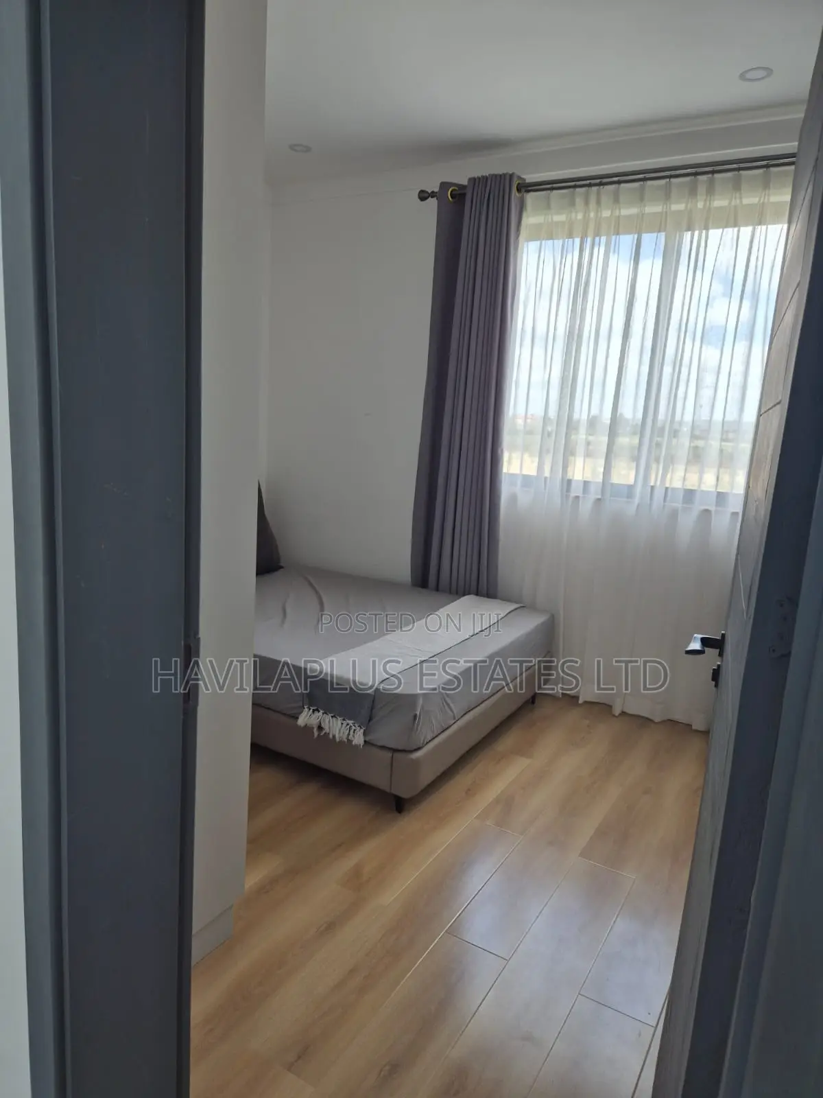 4bdrm Townhouse / Terrace in Rongai Next To, Maasai Lodge for rent