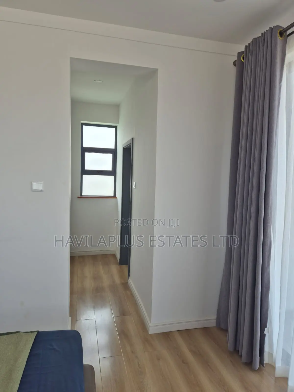 4bdrm Townhouse / Terrace in Rongai Next To, Maasai Lodge for rent