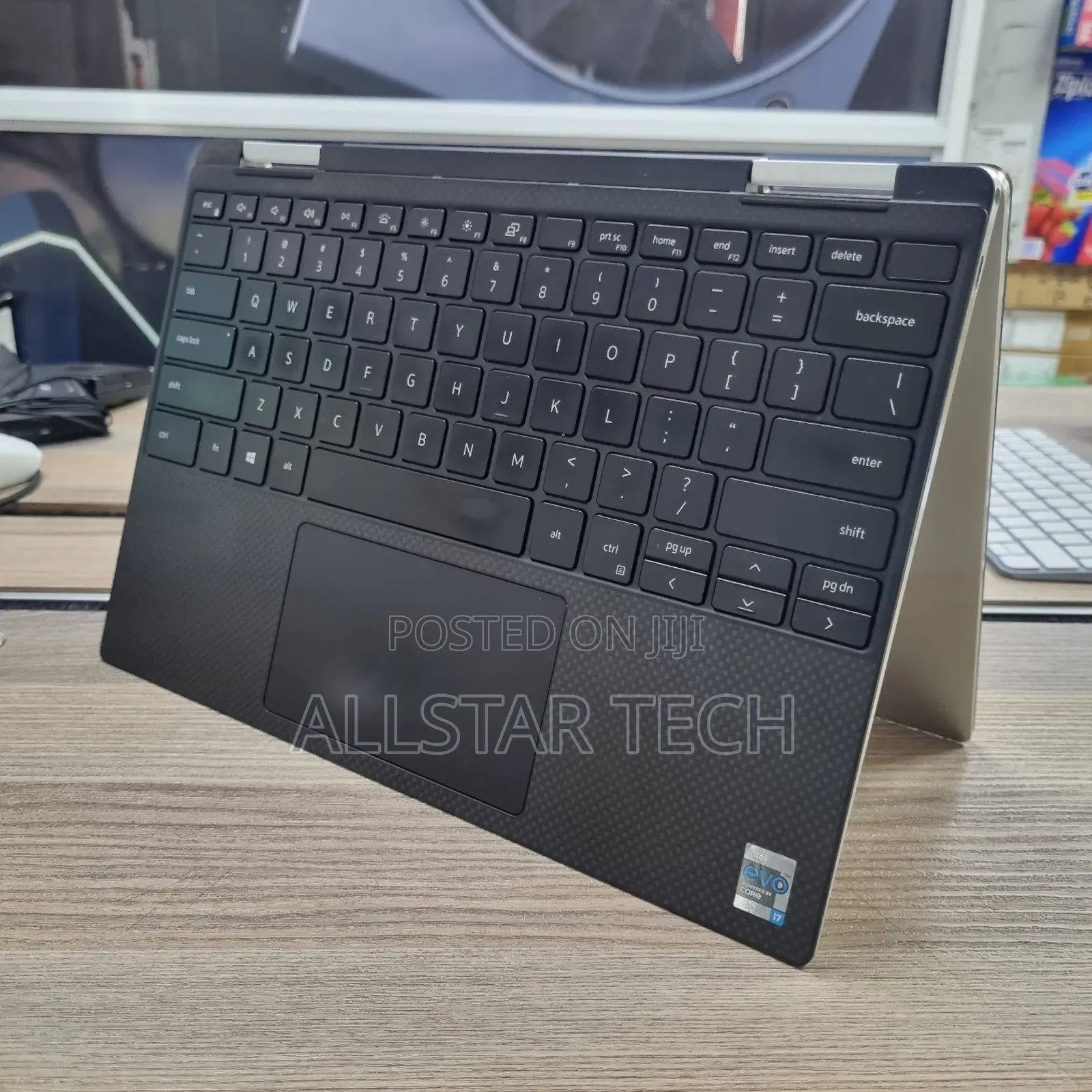 Laptop Dell XPS 13 9310 16GB Intel Core I7 SSD 512GB