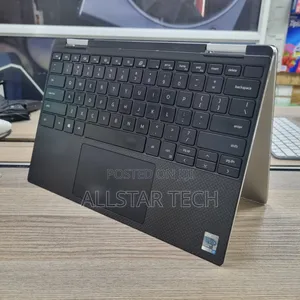 Laptop Dell XPS 13 9310 16GB Intel Core I7 SSD 512GB