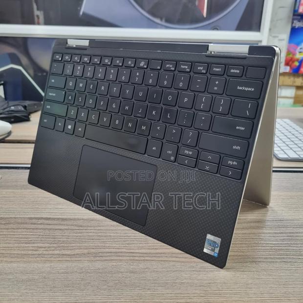 Laptop Dell XPS 13 9310 16GB Intel Core I7 SSD 512GB
